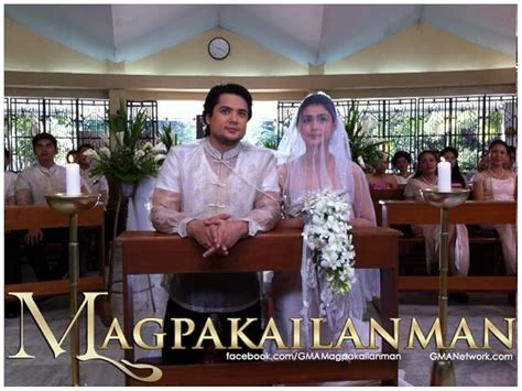 Magpakailanman: My Only Love .